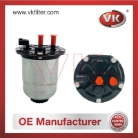 026402165 Fuel FilterFilter - Direct Replacement for 026402165 | VK OEM Fit