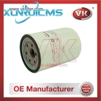 C-5812 Oil Filter - Direct Replacement for 5-87310504-0 | VK OEM Fit