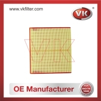 04861756AA Air Filter - Direct Replacement for 17801-0P050 | VK OEM Fit