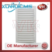 1780122020 Air Filter - Direct Replacement for 88969107 | VK OEM Fit