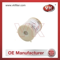 23390-DN0-Fuel Filter-Filter-back-view