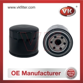 16510-73000 Oil Filter Filter - Direct Replacement for 16510-87012  | VK OEM Fit