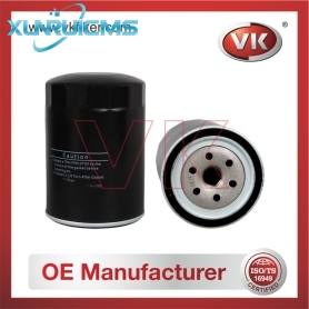 OK410-23-802A Oil Filter - Direct Replacement for ME004049 | VK OEM Fit