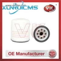 8944309830 Oil Filter - Direct Replacement for 0249-14-300 | VK OEM Fit