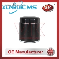 04105409AC Oil Filter - Direct Replacement for 5 012 037 | VK OEM Fit
