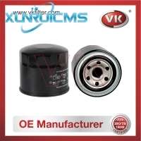 16510-73002 Oil Filter - Direct Replacement for 1A51-14-302 | VK OEM Fit