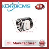 25183779 Oil Filter - Direct Replacement for 15601-BZ030 | VK OEM Fit