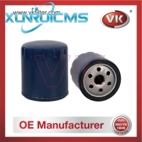 LS867B Oil Filter - Direct Replacement for 16510-86CB1 | VK OEM Fit