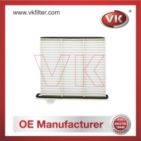 CA-1452 Air filterFilter - Direct Replacement for CA-1452 | VK OEM Fit