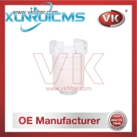 23300-23040 Fuel Filter - Direct Replacement for 23300-23030 | VK OEM Fit