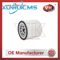8-97912546-0 Oil Filter - Direct Replacement for 8-94338933-0 | VK OEM Fit