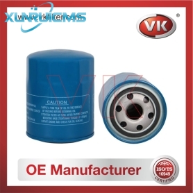 26300-42030 Oil Filter - Direct Replacement for 15607-1630 | VK OEM Fit