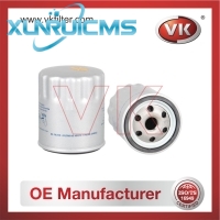 PF47 Oil Filter - Direct Replacement for 650382 | VK OEM Fit