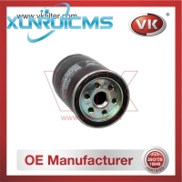 PH4170 Fuel Filter - Direct Replacement for PH4170 | VK OEM Fit