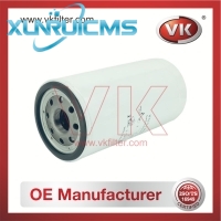 15607-1440 Oil Filter - Direct Replacement for 5-86000179-0 | VK OEM Fit