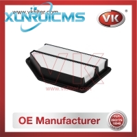 17220-RR2-H00 Air Filter - Direct Replacement for 17220-RZP-Y00 | VK OEM Fit