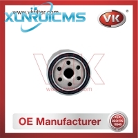 04105409AC Oil Filter - Direct Replacement for 5 012 037 | VK OEM Fit