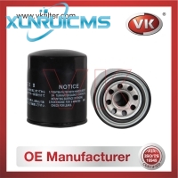 8-94463713-0 Oil Filter - Direct Replacement for 8-94463-713-1 | VK OEM Fit