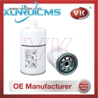 612600080934 Fuel Filter - Direct Replacement for 1000422384 | VK OEM Fit