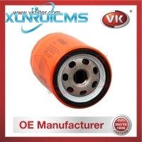 PH2825 Oil Filter - Direct Replacement for PH2825 | VK OEM Fit