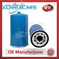 87A-14-317 Oil Filter - Direct Replacement for 87A14317 | VK OEM Fit