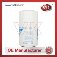 1903629 Oil Filter Filter - Direct Replacement for 1903629 | VK OEM Fit