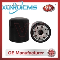 90915-YZZE1 Oil Filter - Direct Replacement for 1560187705 | VK OEM Fit