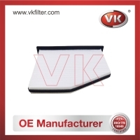 CUK2939 Air filterFilter - Direct Replacement for CUK2939 | VK OEM Fit