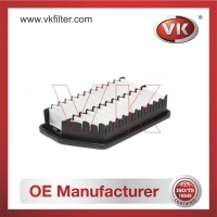 28113-3X000 Air filterFilter - Direct Replacement for 28113-3X000 | VK OEM Fit