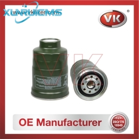 MB220900 Fuel Filter - Direct Replacement for 8-94369-199-1 | VK OEM Fit