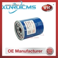 15400-PLC-004 Oil Filter - Direct Replacement for 15400-PLC-004 | VK OEM Fit