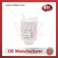 31911-09100 Fuel FilterFilter - Direct Replacement for 31911-09100 | VK OEM Fit