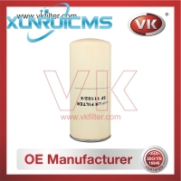 WDK11102/4 Oil Filter - Direct Replacement for 1117050-81DF | VK OEM Fit