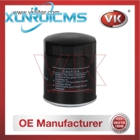 90915-YZZB2 Oil Filter - Direct Replacement for 15600-176009-71 | VK OEM Fit