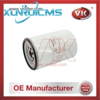 20788794 Fuel Filter - Direct Replacement for 504272431 | VK OEM Fit