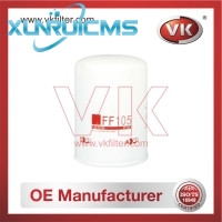 FF105 Fuel Filter - Direct Replacement for 23401-1241A | VK OEM Fit
