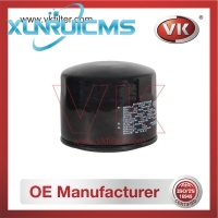 15208-01B10 Oil Filter - Direct Replacement for 15208-13201 | VK OEM Fit