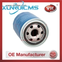 26300-42040 Oil Filter - Direct Replacement for 15607-1630 | VK OEM Fit