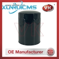 15607-2250 Oil Filter - Direct Replacement for 15613-78010 | VK OEM Fit