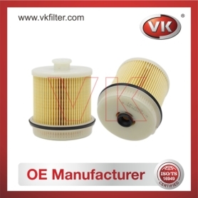 8-98162897-0 Fuel FilterFilter - Direct Replacement for 8-98162897-0 | VK OEM Fit