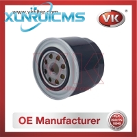 1770A012 Fuel Filter - Direct Replacement for 1770A374 | VK OEM Fit
