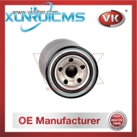 MB433425 Fuel Filter - Direct Replacement for 23303-87781 | VK OEM Fit