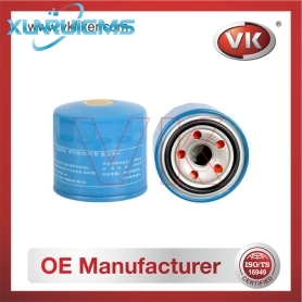 26300-35054 Oil Filter - Direct Replacement for RF2A-14-302A | VK OEM Fit