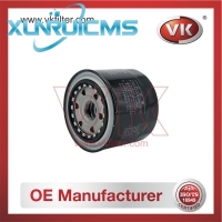 90915-03003 Oil Filter - Direct Replacement for 90.99153.0001 | VK OEM Fit