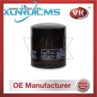 90915-30002 Oil Filter - Direct Replacement for J90915-03006 | VK OEM Fit