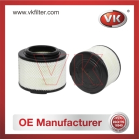 VKA-120 Air filterFilter - Direct Replacement for VKA-120 | VK OEM Fit