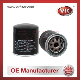 BF840F Oil Filter Filter - Direct Replacement for BF840F | VK OEM Fit