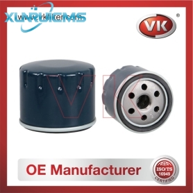 8200768927 Oil Filter - Direct Replacement for 15208-00QAB | VK OEM Fit
