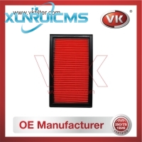 16546AA020 Air Filter - Direct Replacement for 16546-V0100 | VK OEM Fit