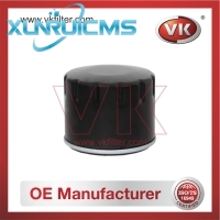 1205001-S Oil Filter - Direct Replacement for 5205002-S | VK OEM Fit
